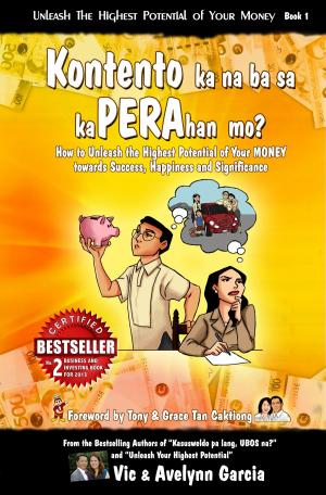 Book cover of Kontento ka na ba sa kaPERAhan mo?
