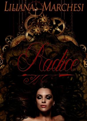 Book cover of Radice