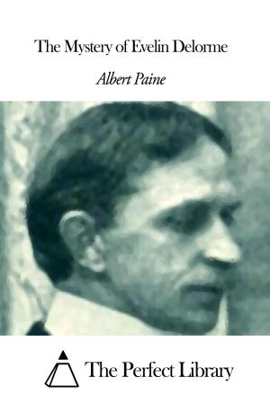 Cover of the book The Mystery of Evelin Delorme by Pedro Antonio de Alarcón