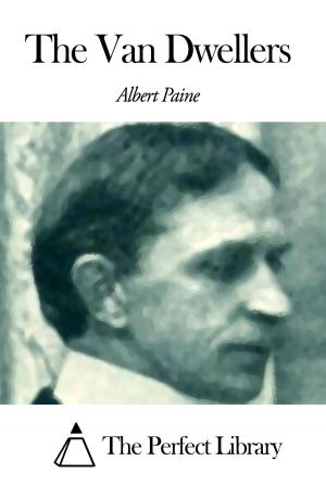 Cover of the book The Van Dwellers by Albert Paine