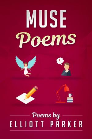 Cover of the book Muse Poems by M.L. Ronn