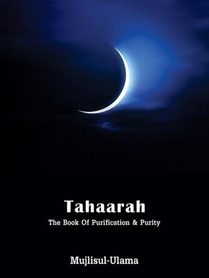 Cover of the book Kitaabut Tahaarah by Mujlisul Ulama