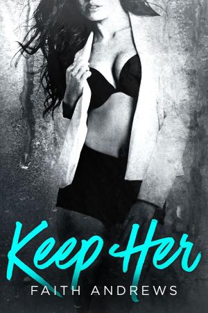 Cover of the book Keep Her by Scarlet Danae, Lisbeth Kramer