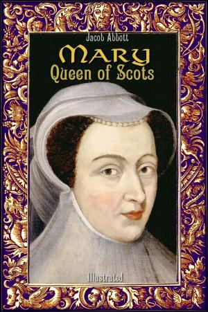 Cover of the book Mary Queen of Scots: Illustrated by Daniel Coenn
