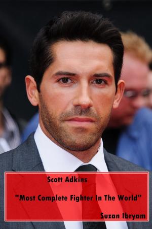 bigCover of the book Scott Adkins by 