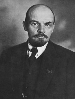 Cover of the book The State and Revolution: Full Text of 1917 Edition (Illustrated) by Vladimir Ilyich Lenin