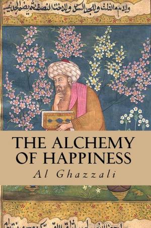 Cover of the book The Alchemy of Happiness by H.P. Blavatsky