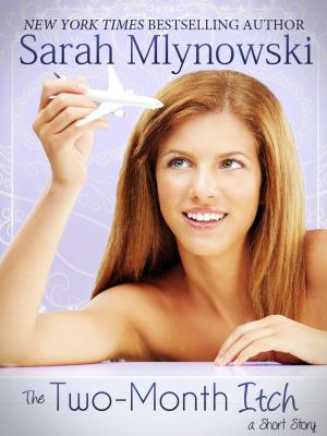 Cover of the book The Two-Month Itch by Faye Carlisle
