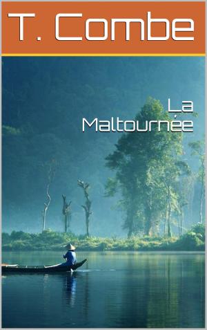 Cover of the book La Maltournée by Selma LAGERLÖF