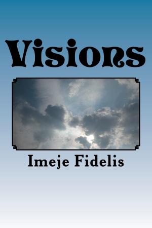 Book cover of Visions