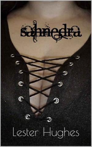 Cover of the book Sahnedra by Jonathan M. Lazar