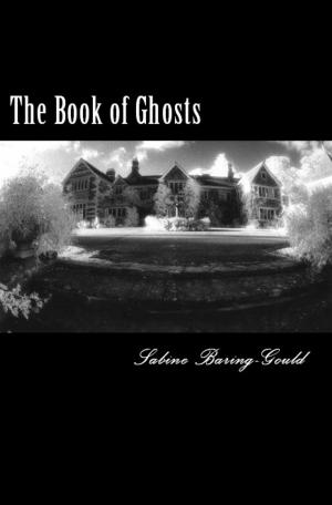 Cover of the book The Book of Ghosts by Denis Leclercq