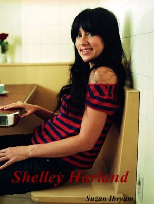 Cover of the book Shelley Harland by Steven O'Neill