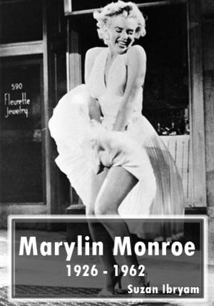 Cover of the book Marylin Monroe by Suzan Ibryam