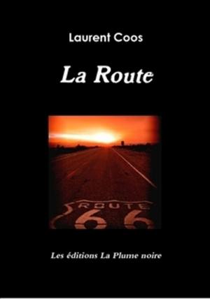 Book cover of La Route