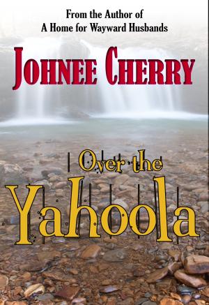 Book cover of Over the Yahoola