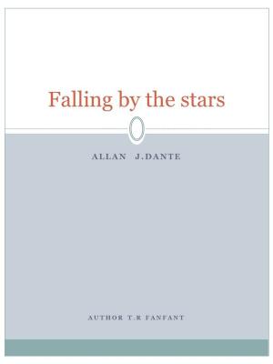 Cover of the book FALLING BY THE STARS by Maggie Toussaint