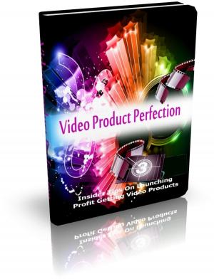 Cover of the book Video Product Perfection by Florence Hartley