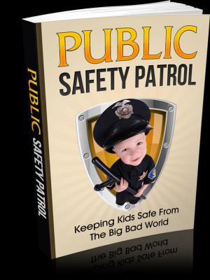 Cover of the book Public Safety Patrol by Anonymous