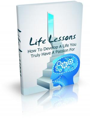 Cover of the book Life Lessons by Paul Gallagher