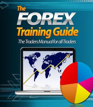 Cover of the book The Forex Training Guide by Lester del Rey