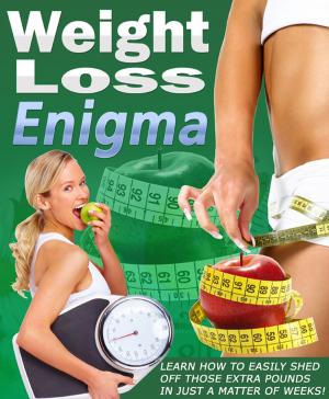 Cover of the book Weight Loss Enigma by Steve Fitzhugh