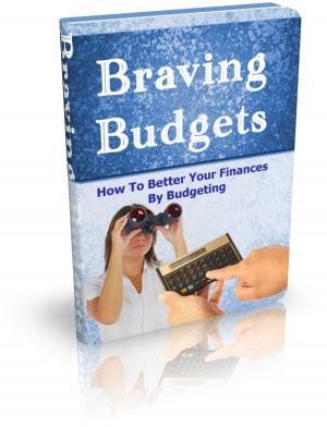 Cover of the book Braving Budgets by Anonymous
