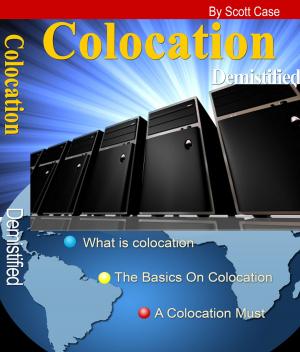 Cover of the book Colocation Demistified by Maria Vowell