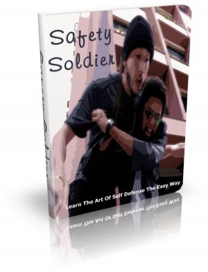 Cover of the book Safety Soldier by Plato