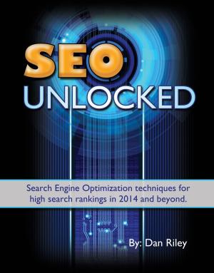 Cover of the book SEO Unlocked by Jacqueline Savant