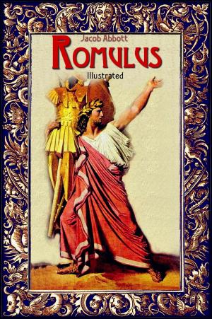 Book cover of Romulus: Illustrated