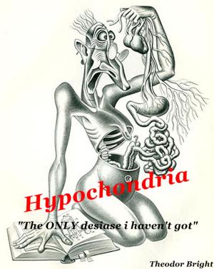 bigCover of the book Hypochondria by 