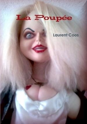 Cover of the book La Poupée by Noire