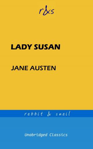 Cover of the book Lady Susan by Léon Bloy