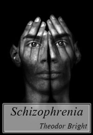 Cover of the book Schizophrenia by Steven O'Neill
