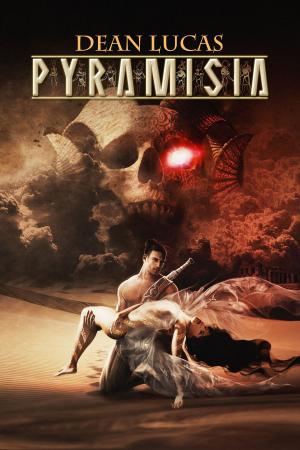 Cover of the book Pyramisia by 菲力普．普曼(Philip Pullman)