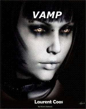 bigCover of the book VAMP by 