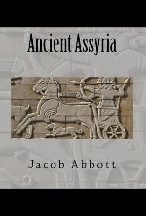 Cover of the book Ancient Assyria by Donna McCullough