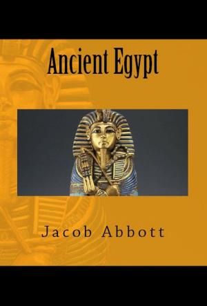 Cover of the book Ancient Egypt by Donna McCullough