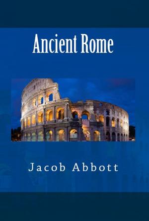 Cover of the book Ancient Rome by Swami Abhedananda