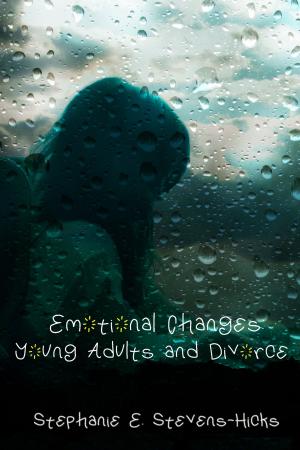Cover of the book Emotional Changes: Young Adults and Divorce by Leonid Shishkin, Svetlana Martinovskaya