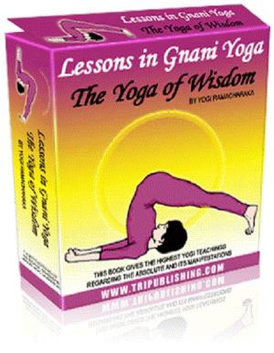 Cover of the book Lessons in Gnani Yoga by Plato
