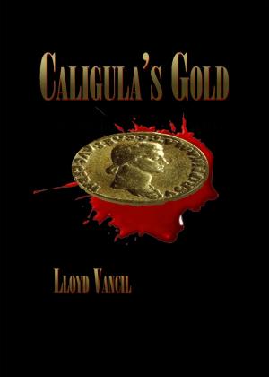 Cover of the book Caligula's Gold by Dasia Zanders