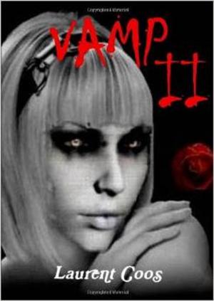 Cover of the book VAMP II by Chris ANDSON