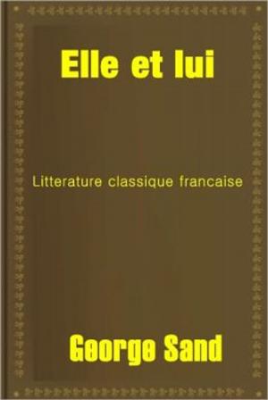 Cover of the book Elle et lui by Jean Webster