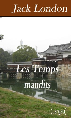 Cover of the book Les Temps maudits by Amédée Achard
