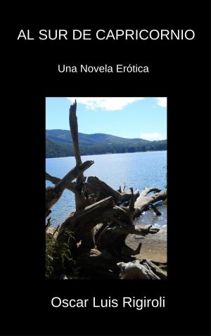 Cover of the book Al Sur de Capricornio by Joe Thissen