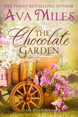 bigCover of the book The Chocolate Garden by 