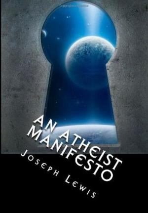 Book cover of An Atheist Manifesto