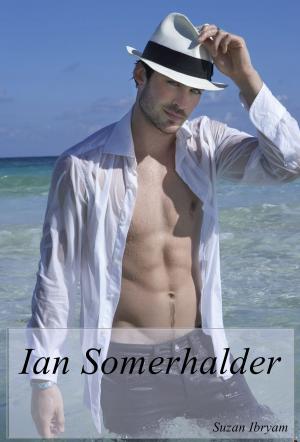 Cover of the book Ian Somerhalder by Steven O'Neill